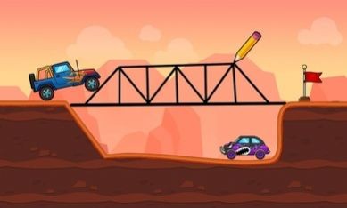 桥梁绘制师最新版