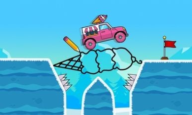 桥梁绘制师最新版