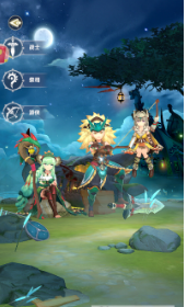 勇者闯魔城游戏