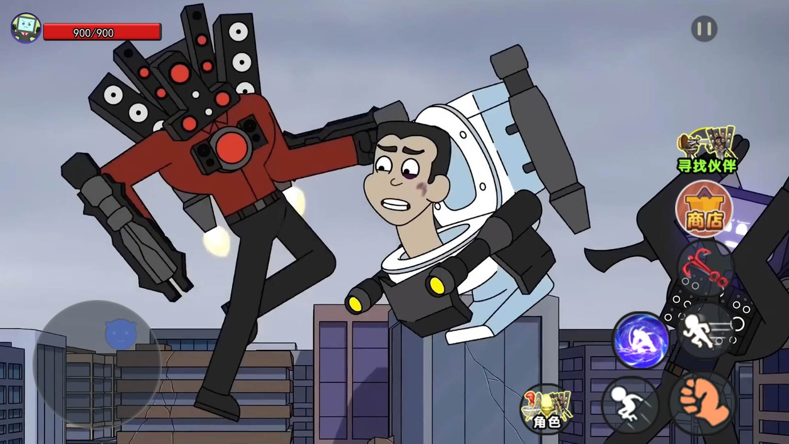 音响宝宝大冒险最新版