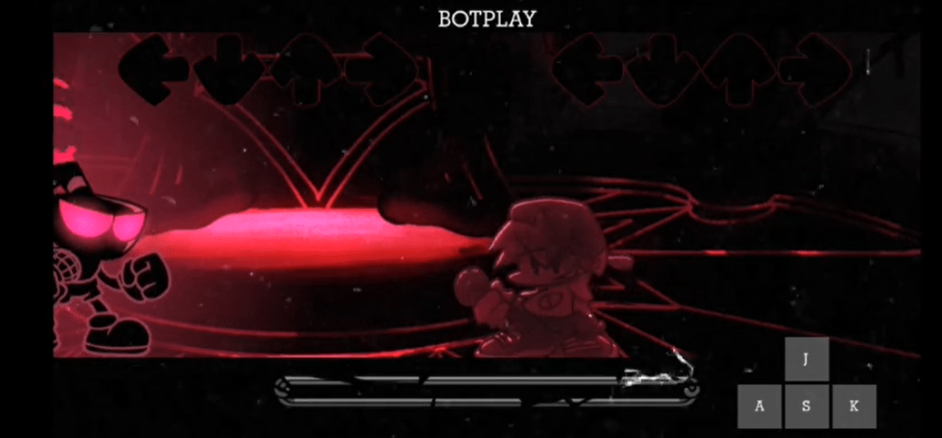 FNF梦魇茶杯头混音游戏最新版