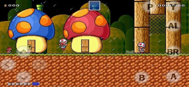 超级马里奥4官方版