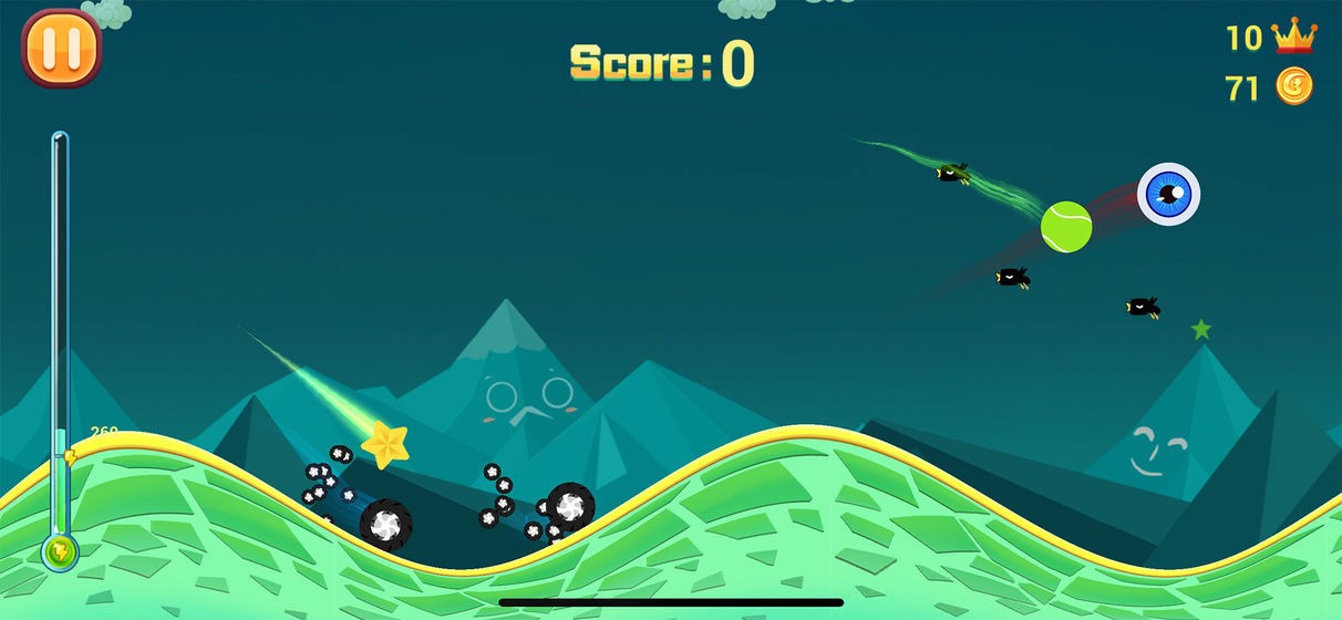 飞跃天空最新版