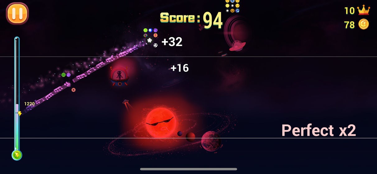 飞跃天空最新版