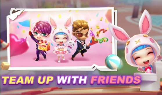 狩猎和隐藏（国际服）游戏