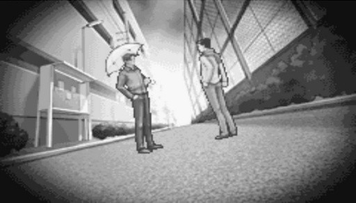 逆转裁判3最新版