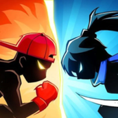 暗影街头霸王免费版