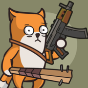 塞尼亚和奥斯卡大战僵尸安卓版