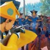 暴打僵尸模拟器最新版