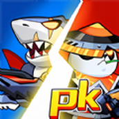 机甲特攻队游戏最新版