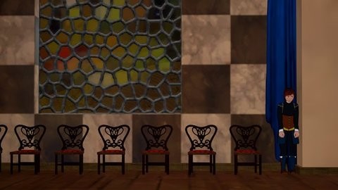 骷髅弓箭手汉化版