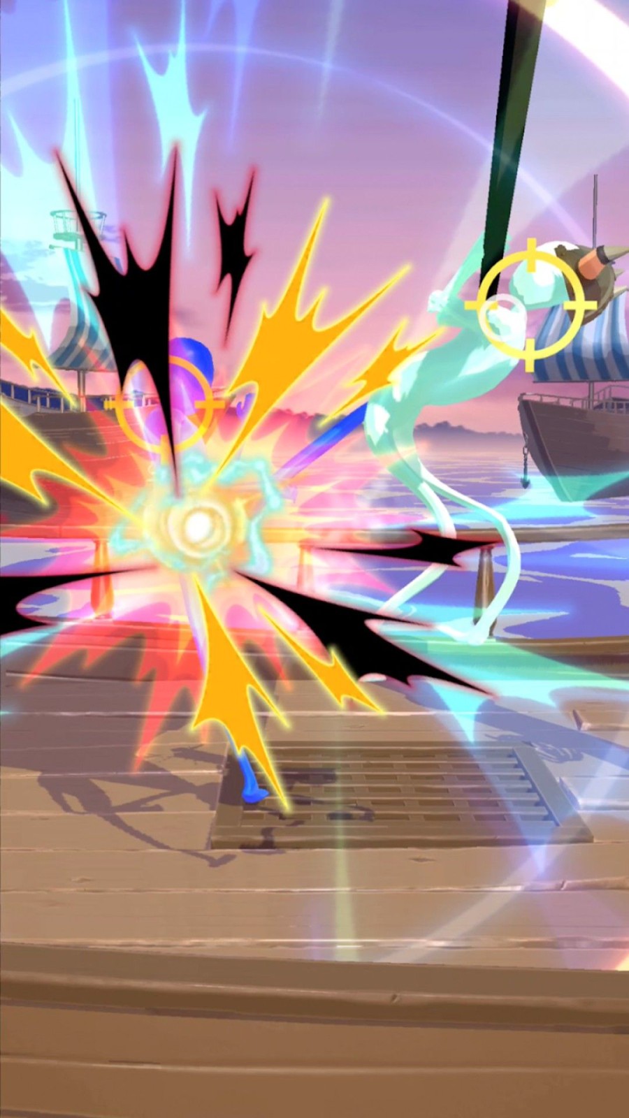 拳王之战游戏安卓版