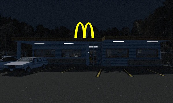 麦麦汉堡店安卓完整版