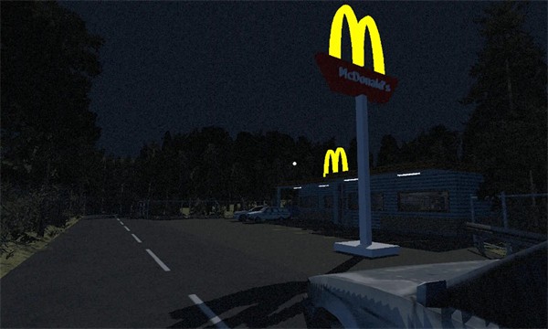 麦麦汉堡店安卓完整版