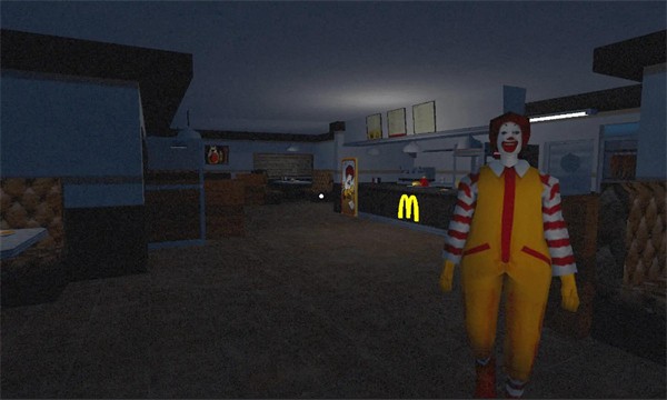 麦麦汉堡店安卓完整版