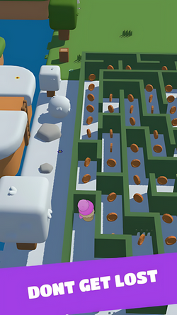 迷宫疾驰最新版