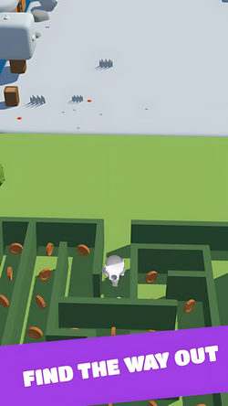 迷宫疾驰最新版