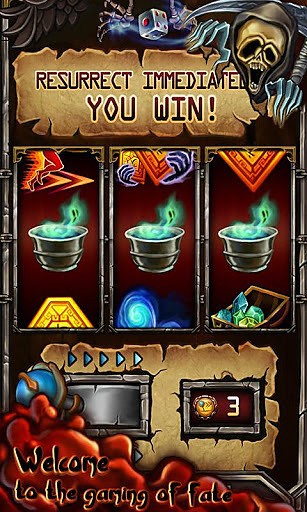 疯狂的拳头2安卓版