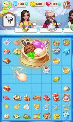 宠物小小镇红包版