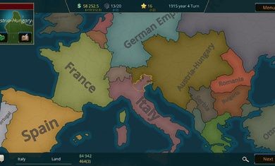 战争警告游戏最新版