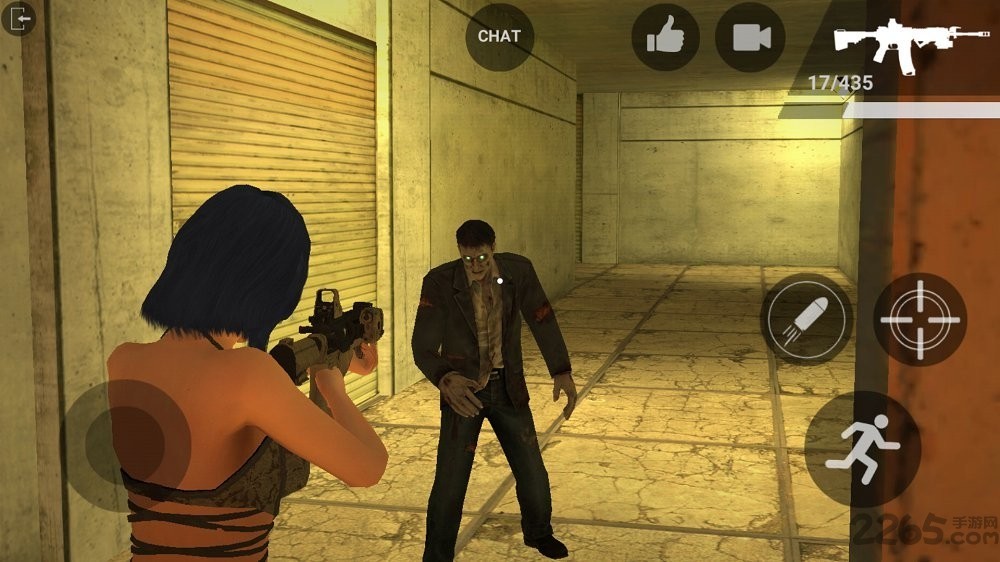 洛杉矶犯罪游戏最新版