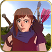 骷髅弓箭手汉化版