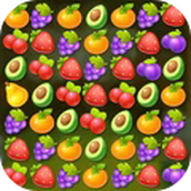 水果合成消除游戏中文版