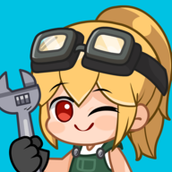 机甲零件收集游戏安卓版