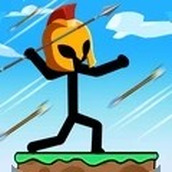 最佳射手火柴人最新版