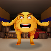 Peu不是怪物最新版