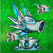 豌豆英雄游戏安卓版