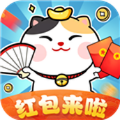 宠物小小镇红包版