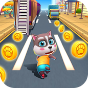 小猫冲刺（国际服）最新版