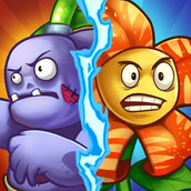 植物僵尸大作战融合版