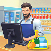 解压超市游戏官方版