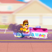 小小迷你汽车游戏手机版