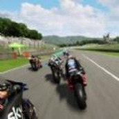 摩托车城市骑行游戏最新版