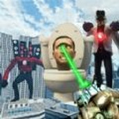 开放世界生存最新版