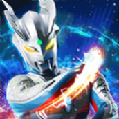 奥特曼大乱斗官方版