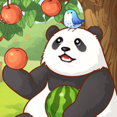 解压水果店领红包版