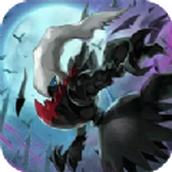 口袋妖怪极夜永昼群星会安卓版