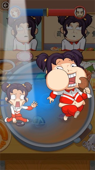 放学别走游戏