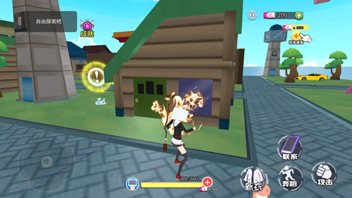 电视机人大战游戏官方版