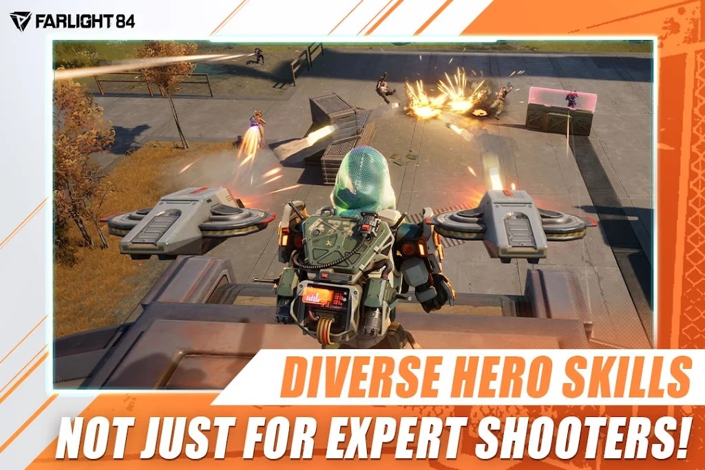 远光大逃杀最新版