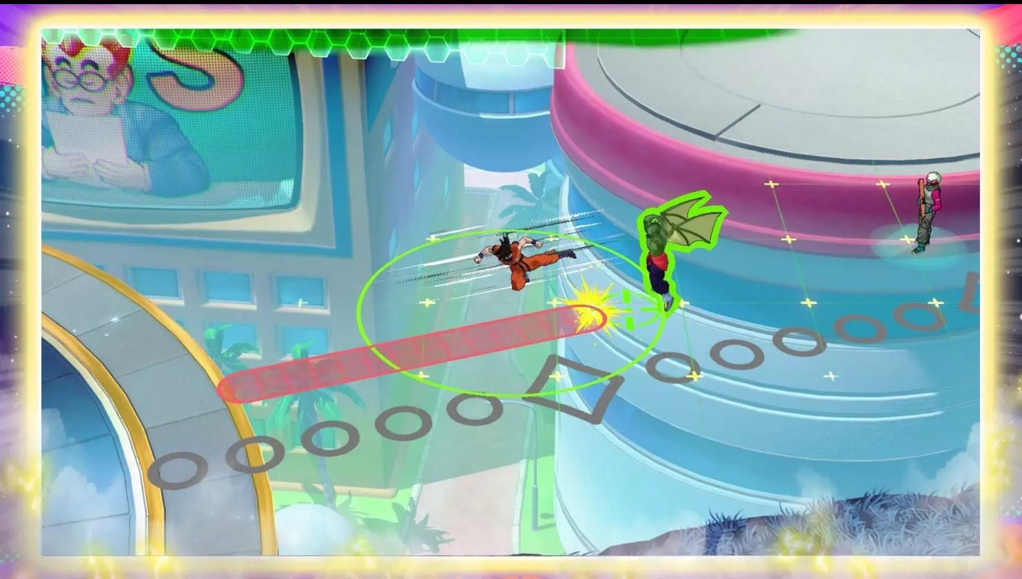 Dragon Ball Project Multi手游