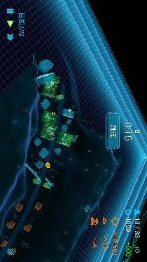 僵尸城防御中文版