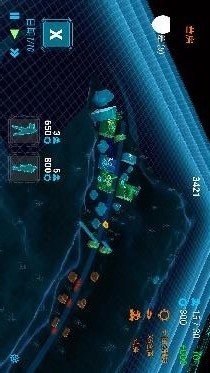 僵尸城防御中文版