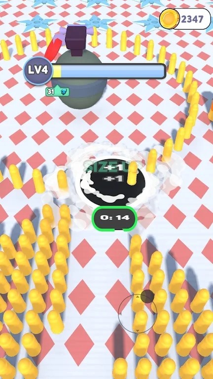 英雄洞射手官方版