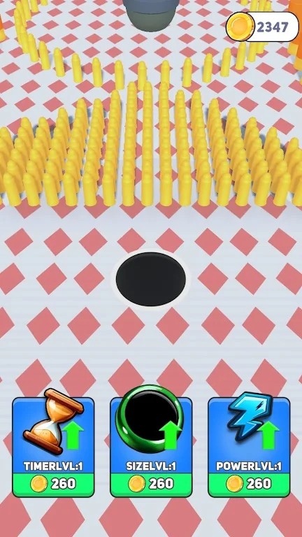 英雄洞射手官方版