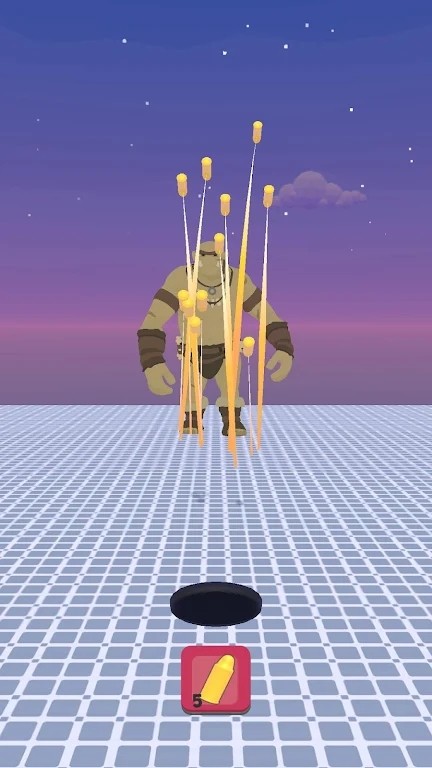 英雄洞射手官方版